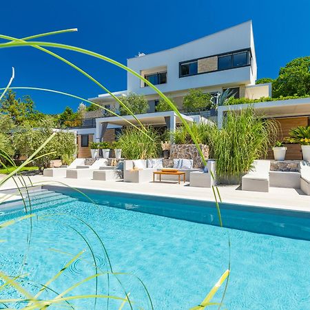 Oliveto Residence Bungalows - Adults Only Punat Zewnętrze zdjęcie
