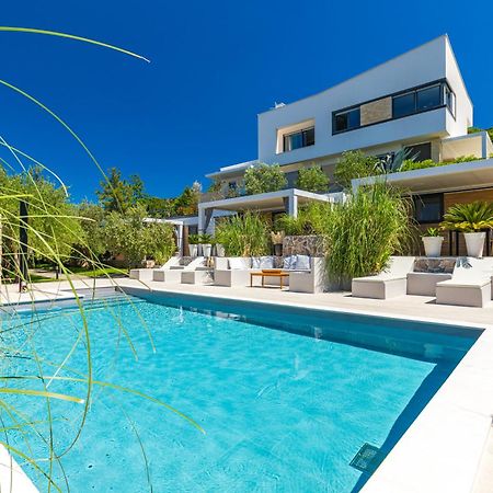 Oliveto Residence Bungalows - Adults Only Punat Zewnętrze zdjęcie