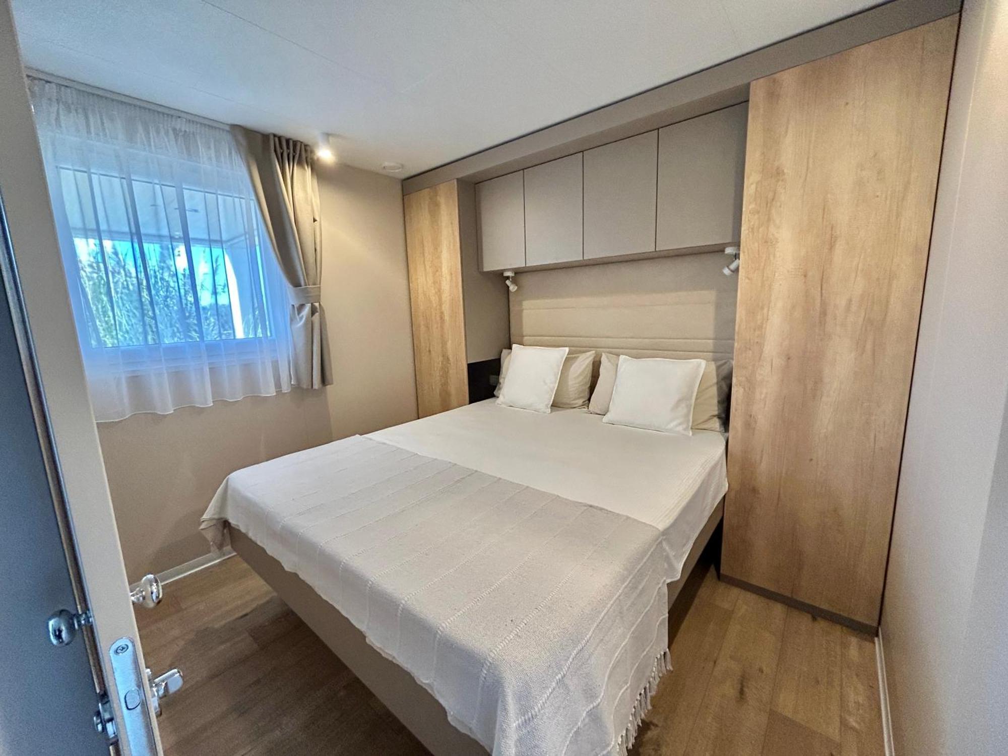 Oliveto Residence Bungalows - Adults Only Punat Zewnętrze zdjęcie