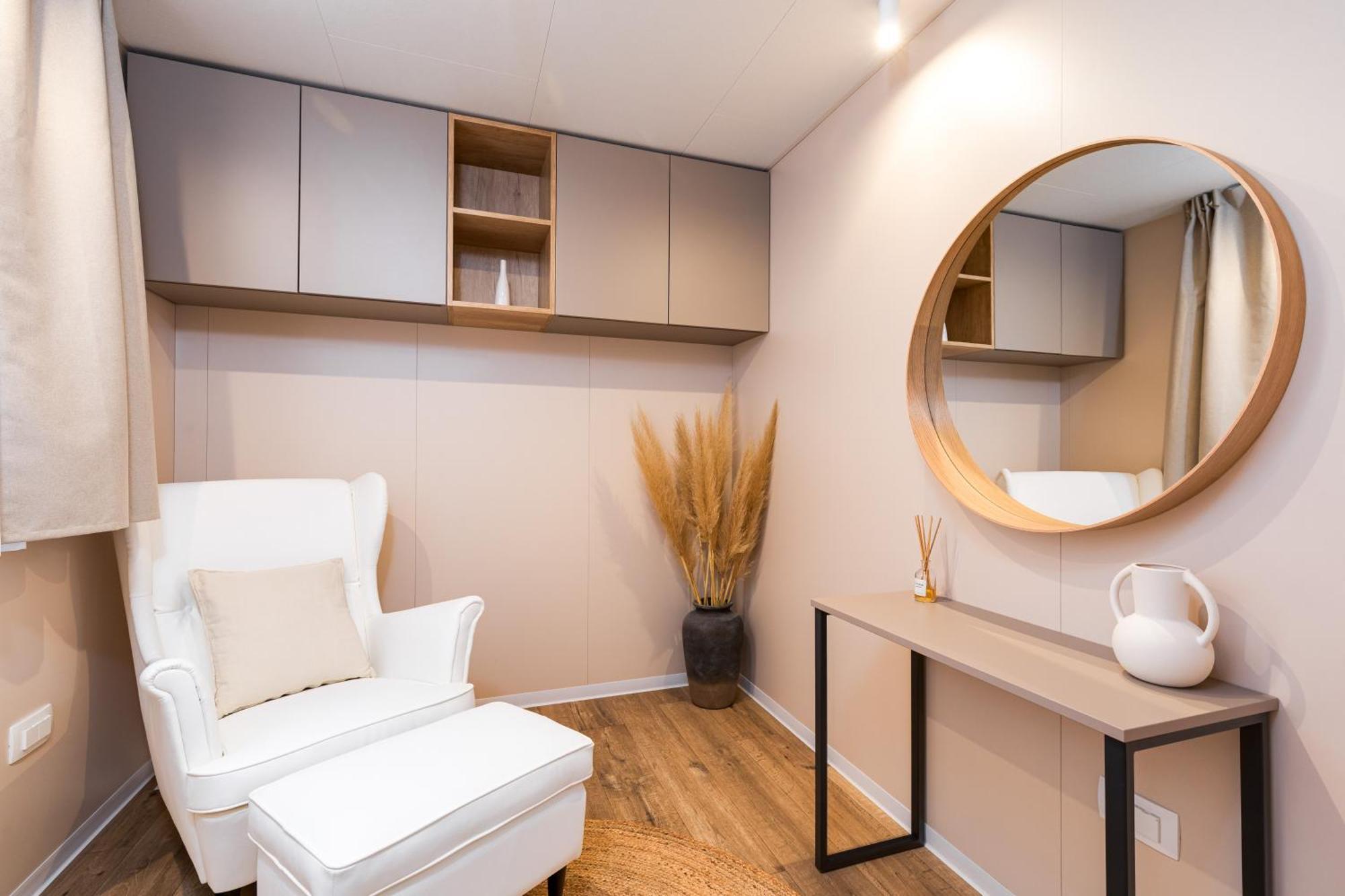 Oliveto Residence Bungalows - Adults Only Punat Zewnętrze zdjęcie