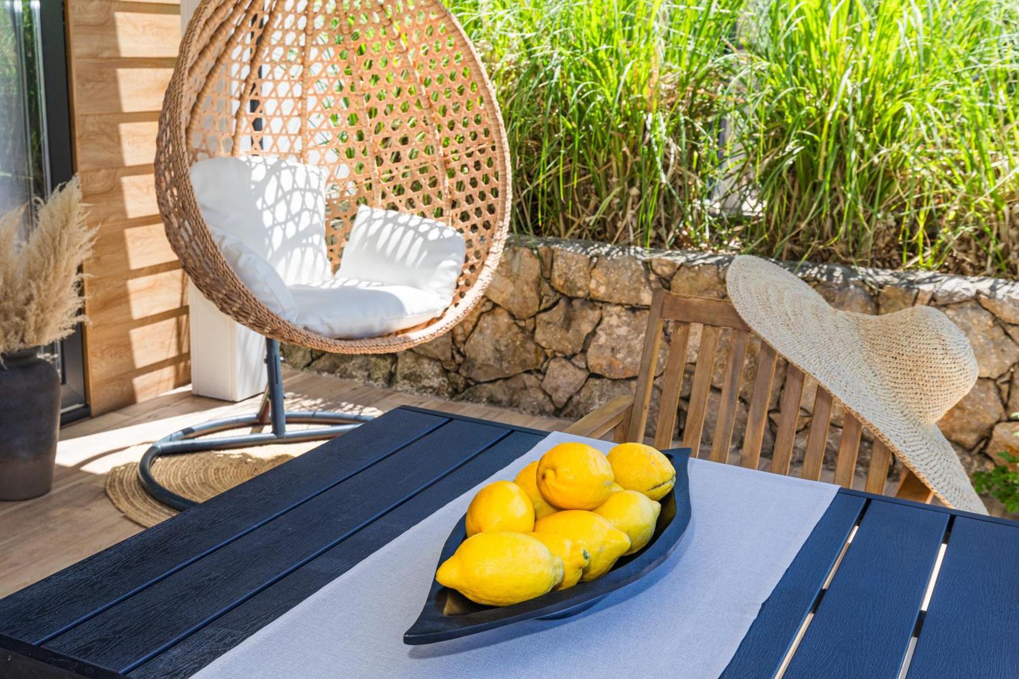Oliveto Residence Bungalows - Adults Only Punat Zewnętrze zdjęcie