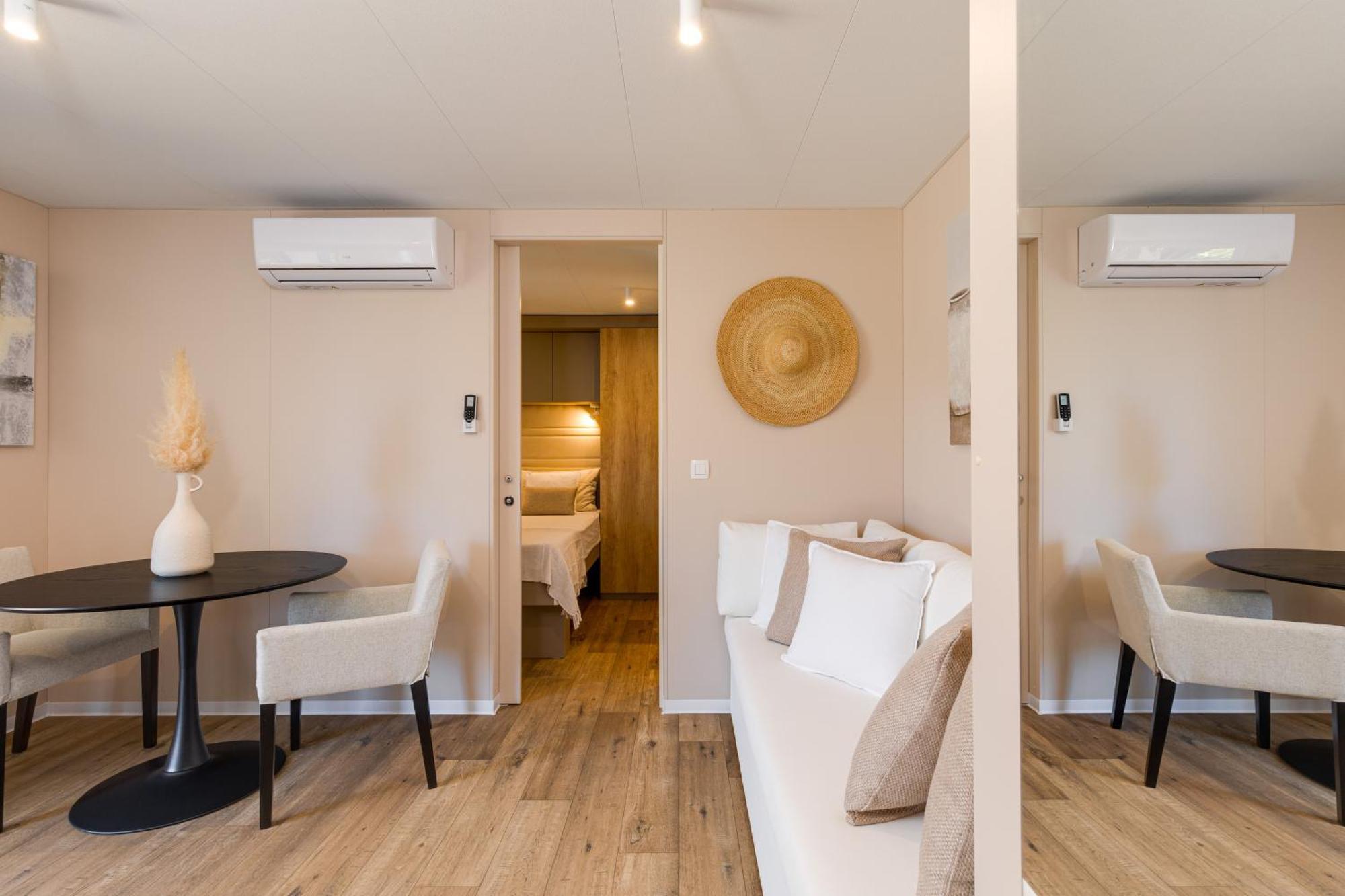Oliveto Residence Bungalows - Adults Only Punat Zewnętrze zdjęcie