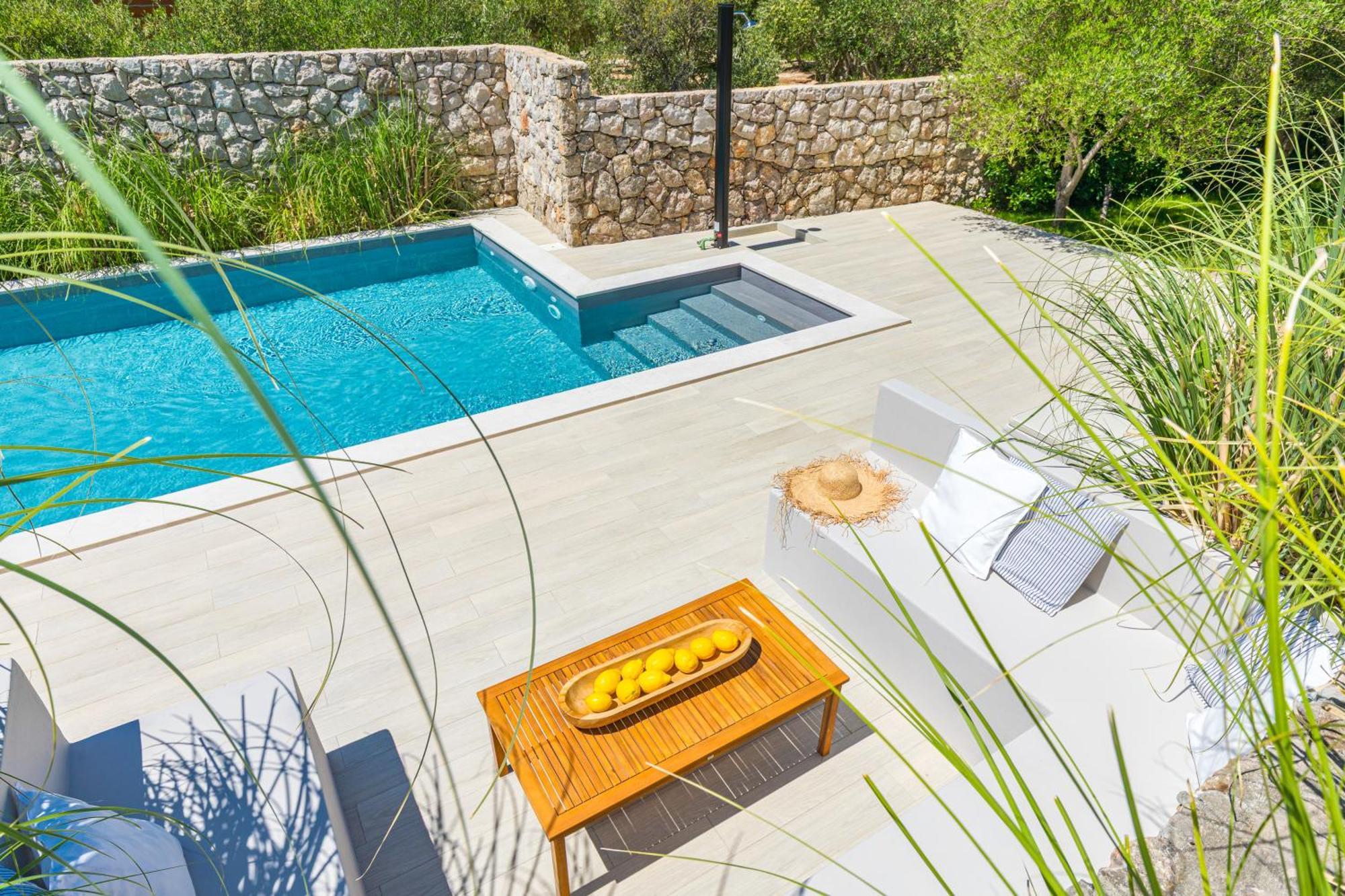 Oliveto Residence Bungalows - Adults Only Punat Zewnętrze zdjęcie
