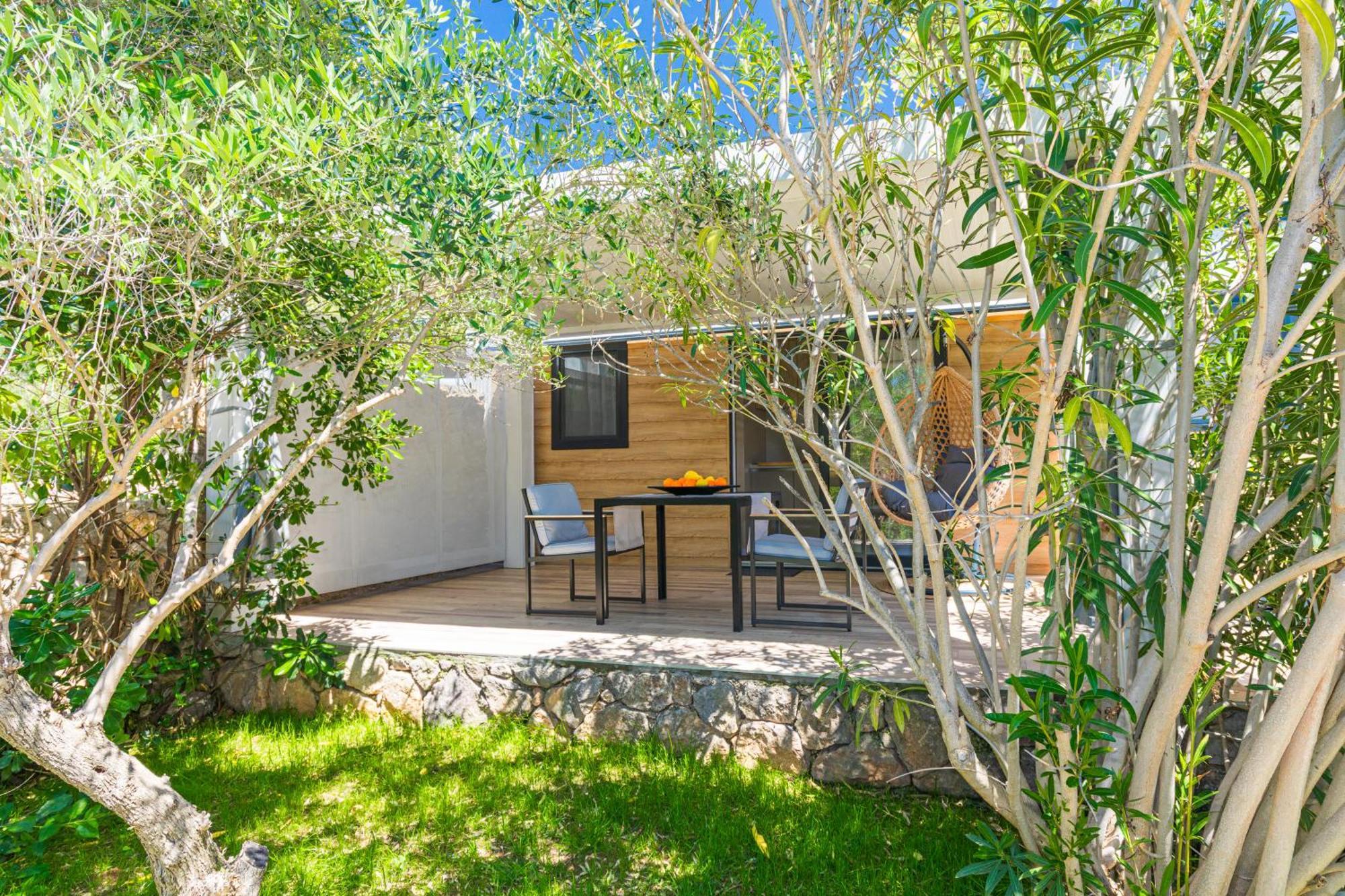Oliveto Residence Bungalows - Adults Only Punat Zewnętrze zdjęcie