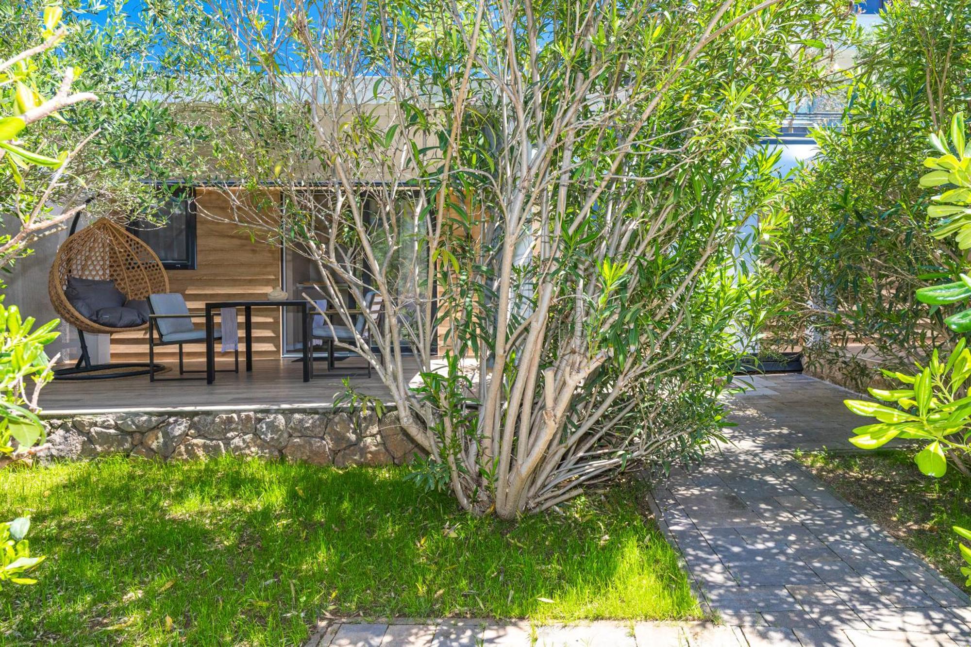 Oliveto Residence Bungalows - Adults Only Punat Zewnętrze zdjęcie