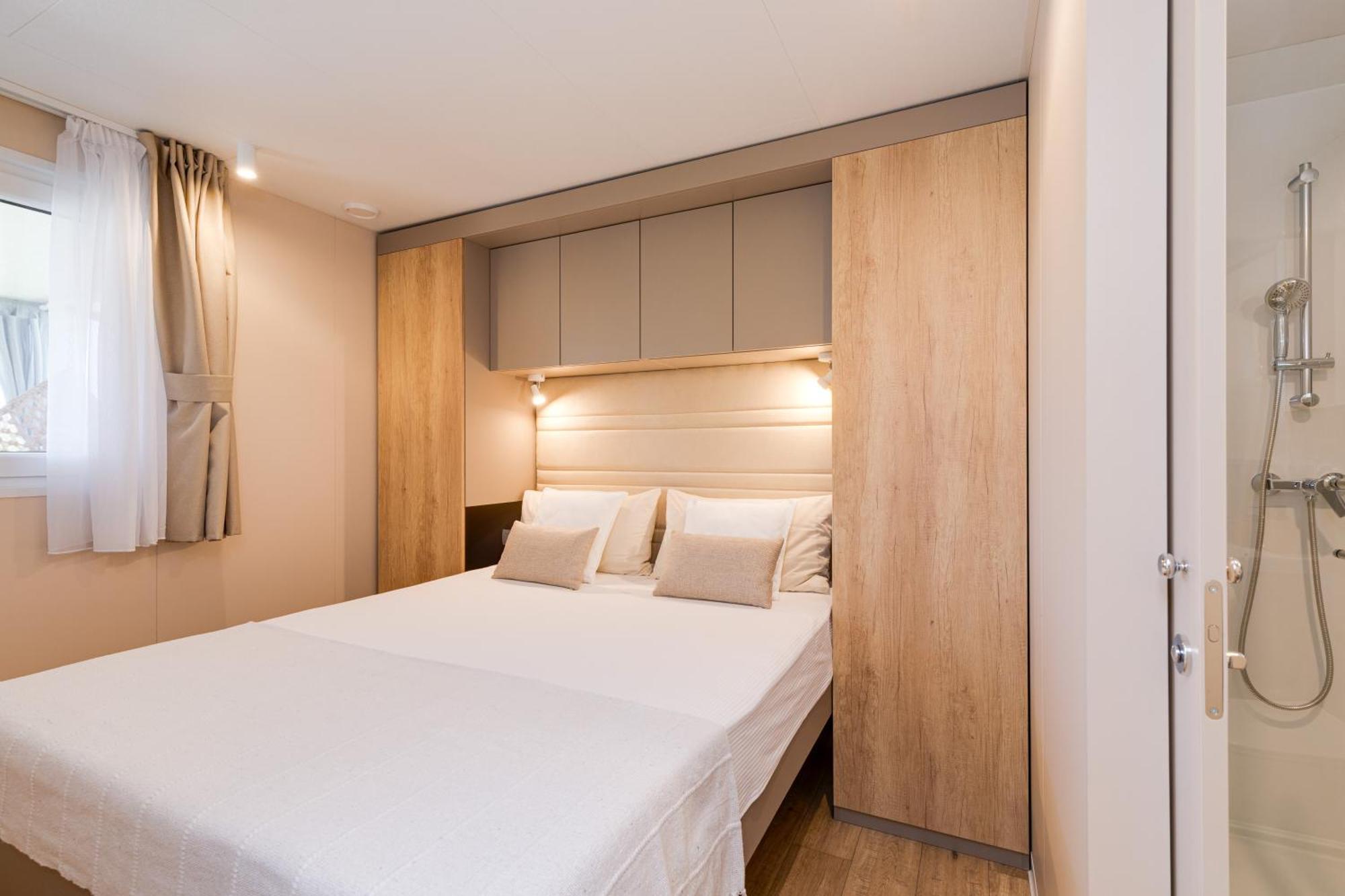 Oliveto Residence Bungalows - Adults Only Punat Zewnętrze zdjęcie