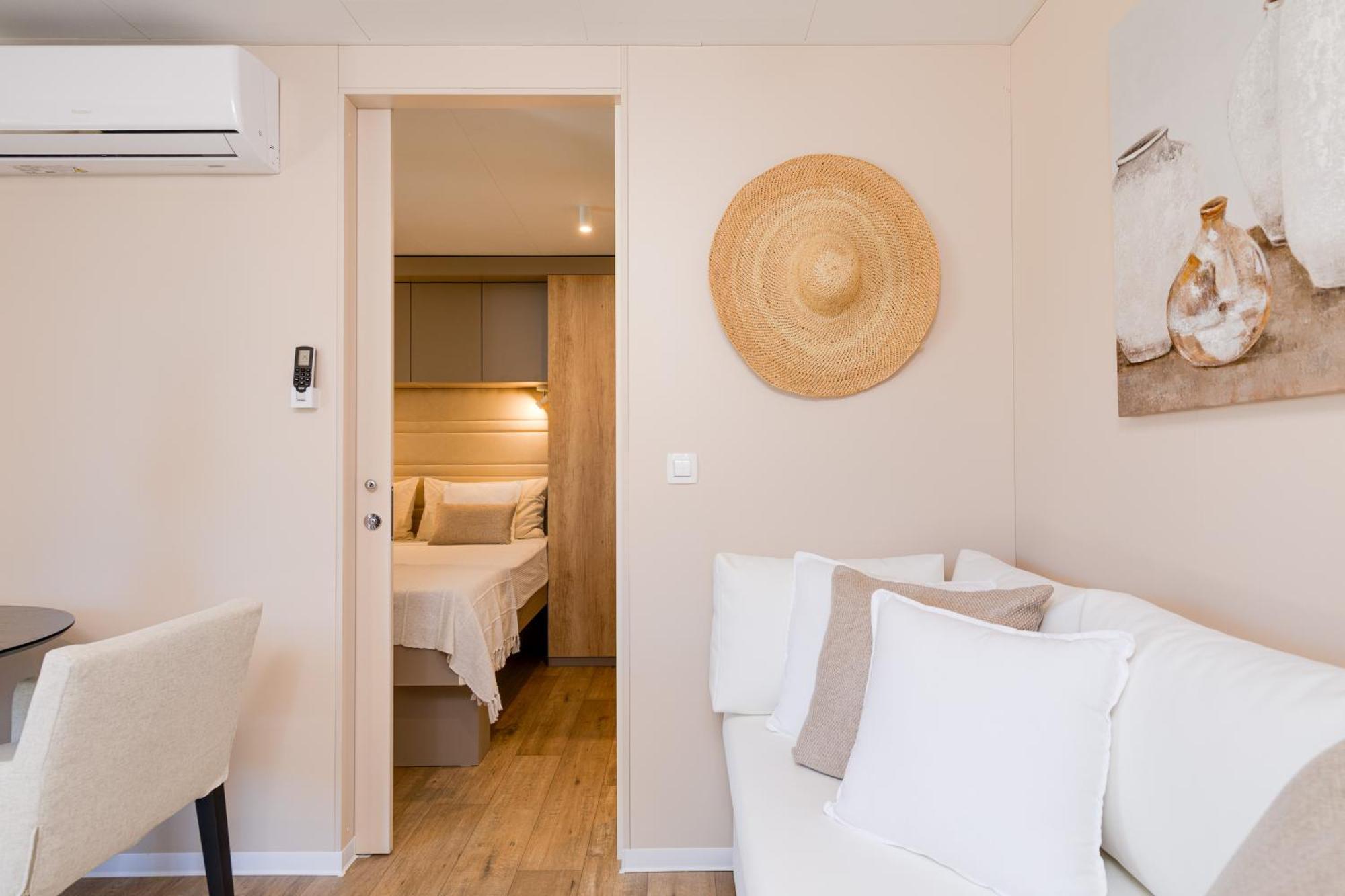 Oliveto Residence Bungalows - Adults Only Punat Zewnętrze zdjęcie